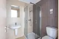 Apartamento 1 habitación 45 m² Paralimni, Chipre