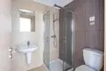 Appartement 1 chambre 45 m² Paralimni, Bases souveraines britanniques