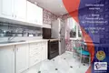 Apartamento 1 habitación 35 m² Minsk, Belarús