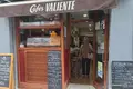 Café zur Übernahme in Valencia