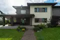 House 350 m² Astrasyckaharadocki sielski Saviet, Belarus