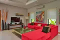 Willa 3 pokoi 180 m² Phuket, Tajlandia