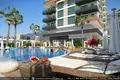 Residential quarter Bargain Priced Alanya Apartments in excellent location