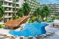 1 bedroom apartment 37 m² Phuket, Thailand