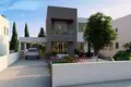 3 bedroom house 176 m² Paphos, Cyprus