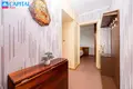 Appartement 2 chambres 49 m² Vilnius, Lituanie