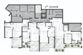1 bedroom apartment 66 m² Demos Agiou Athanasiou, Cyprus