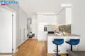 Квартира 2 комнаты 38 м² Вильнюс, Литва