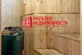 6 room house 203 m² Hrodna, Belarus