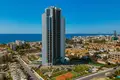 2 bedroom apartment 104 m² Limassol District, Cyprus