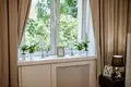 2 room apartment 50 m² in Warsaw, Poland