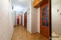 Wohnung 4 Zimmer 79 m² Minsk, Weißrussland