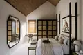 Villa de tres dormitorios 153 m² Denpasar, Indonesia