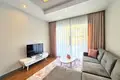 Appartement 1 chambre 65 m² Alanya, Turquie