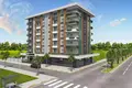 Apartamento 1 habitación 44 m² Alanya, Turquía