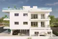 Wohnung 1 Schlafzimmer 50 m² Lakatamia, Zypern
