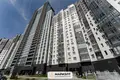 Квартира 1 комната 38 м² Минск, Беларусь