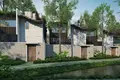 Villa mit 2 Schlafzimmern 237 m² Choeng Thale, Thailand