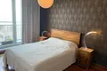 Apartamento 3 habitaciones 68 m² Varsovia, Polonia