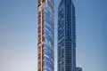 Kompleks mieszkalny Six Senses branded luxury apartments in the prestigious Dubai Marina area, Dubai, UAE