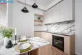 Квартира 2 комнаты 40 м² Вильнюс, Литва