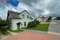 House 187 m² Rinkunai, Lithuania