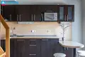 2 room apartment 32 m² Neringa, Lithuania
