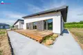House 124 m² Satrininkai, Lithuania