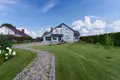 Dom 290 m² Astrashitskagaradokski rural council, Białoruś