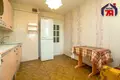 1 room apartment 54 m² Smarhon, Belarus