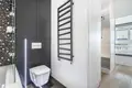 Apartamento 2 habitaciones 57 m² en Varsovia, Polonia