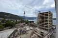 Wohnung 2 Schlafzimmer 89 m² Budva, Montenegro