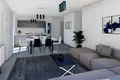 3 bedroom apartment  Tala, Cyprus