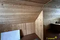 Casa 82 m² Ratomka, Bielorrusia