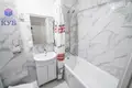 Apartamento 3 habitaciones 50 m² Minsk, Bielorrusia