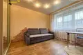 Apartamento 3 habitaciones 64 m² Kryvaa Baroza, Belarús