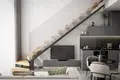 Apartamento 2 habitaciones 87 m² Trikomo, Chipre del Norte