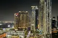 Studio apartment 39 m² Dubai, UAE