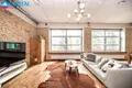 Apartamento 3 habitaciones 80 m² Vilna, Lituania