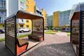 Квартира 29 м² Зеленогорск, Россия