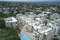Apartamento 2 habitaciones 80 m² Larnakas tis Lapithiou, Chipre del Norte