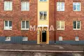 1 bedroom apartment 33 m² Kotkan-Haminan seutukunta, Finland