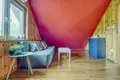 Дом 4 комнаты 93 м² Bramki, Польша