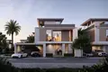 Вилла 4 спальни 355 м² Дубай, ОАЭ