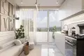 Apartment 32 m² Denizkoy, Turkey