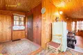 Maison 129 m² Dziescanski siel ski Saviet, Biélorussie