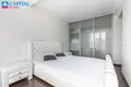 2 room apartment 59 m² Palanga, Lithuania