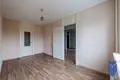 2 room apartment 45 m² Minsk, Belarus