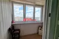 Appartement 2 chambres 54 m² Hrodna, Biélorussie