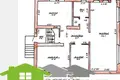 House 175 m² Tracciakouski sielski Saviet, Belarus